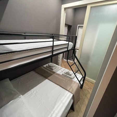 B&B Miramare Suite Borgo Таранто Экстерьер фото