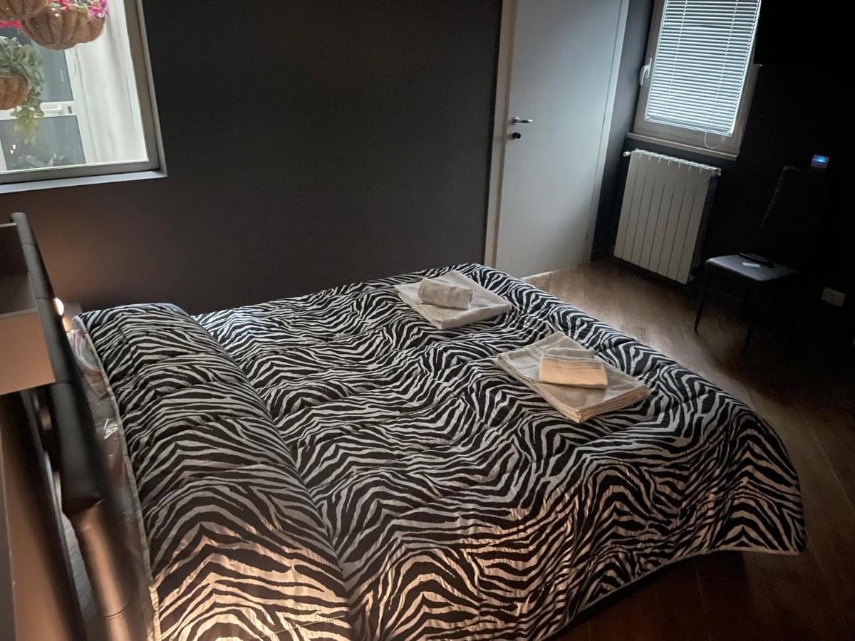 B&B Miramare Suite Borgo Таранто Экстерьер фото