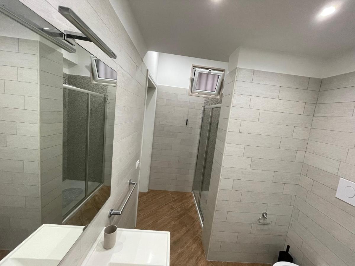 B&B Miramare Suite Borgo Таранто Экстерьер фото