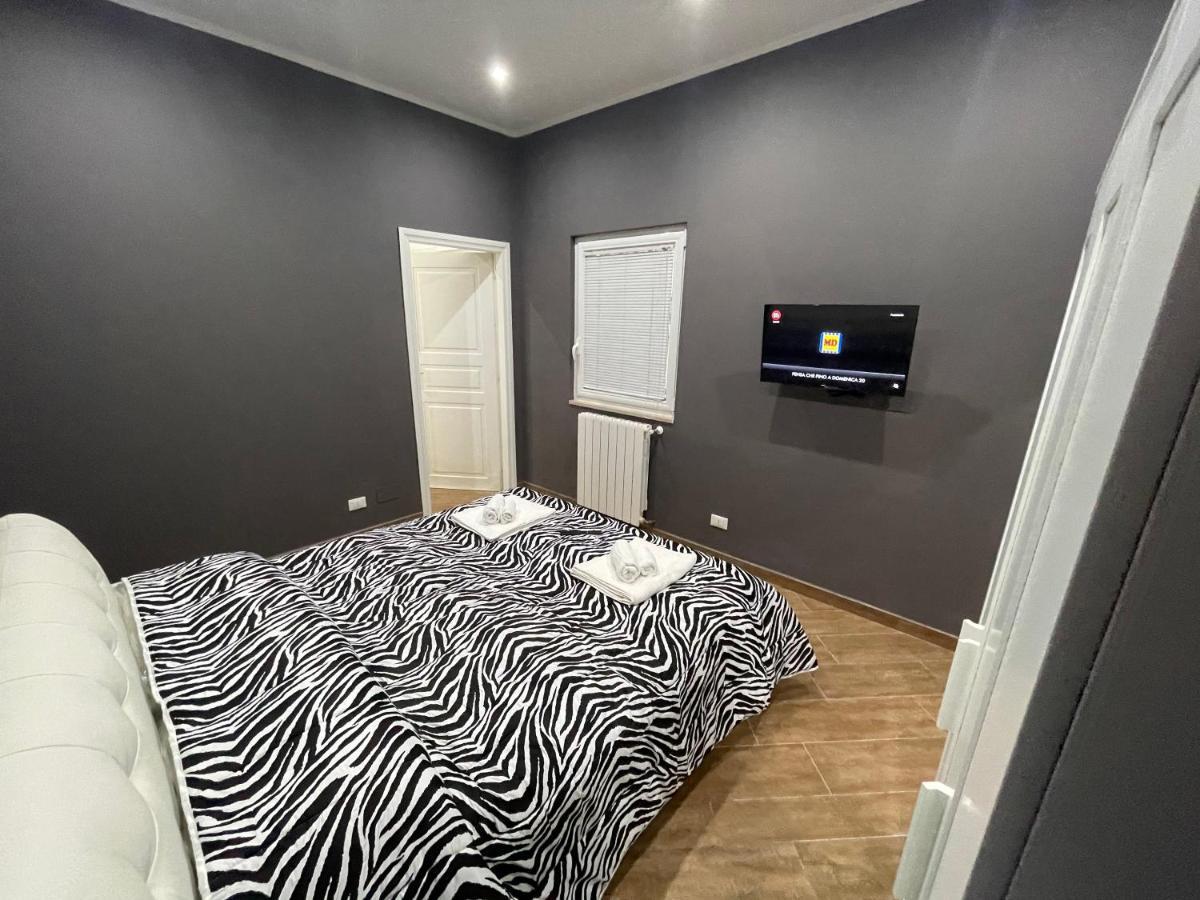 B&B Miramare Suite Borgo Таранто Экстерьер фото