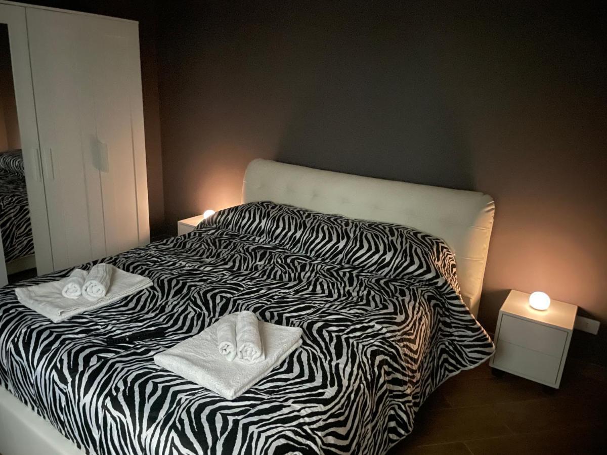 B&B Miramare Suite Borgo Таранто Экстерьер фото