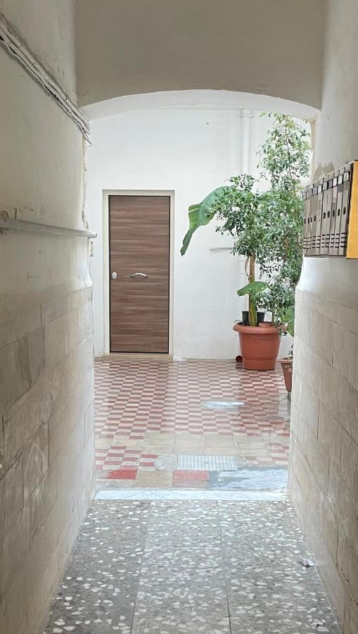 B&B Miramare Suite Borgo Таранто Экстерьер фото