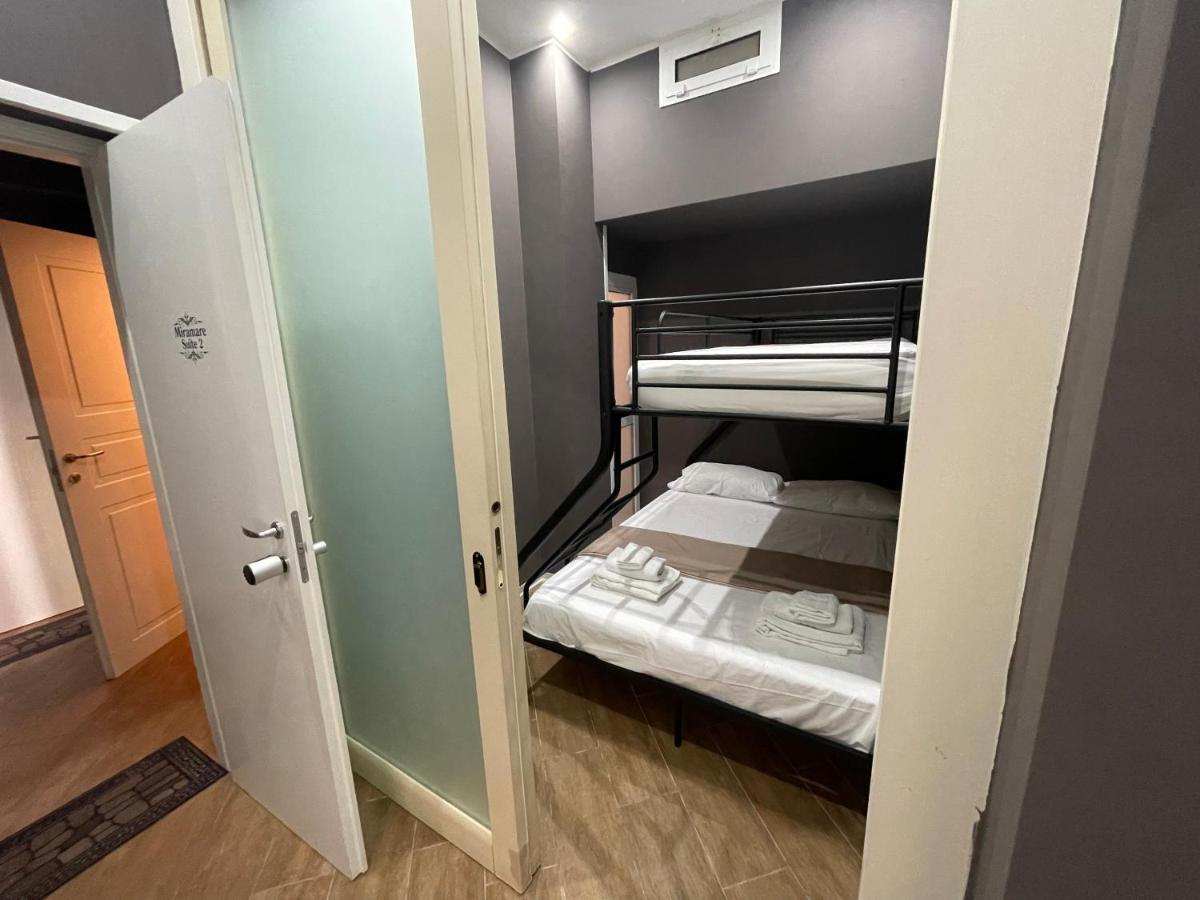 B&B Miramare Suite Borgo Таранто Экстерьер фото